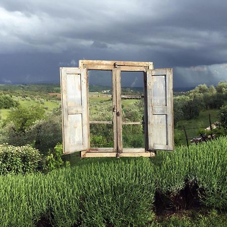شقة Borgo San Gusme المظهر الخارجي الصورة
