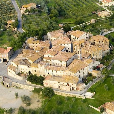 شقة Borgo San Gusme المظهر الخارجي الصورة