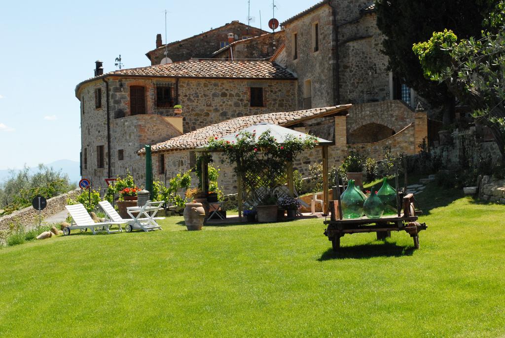 شقة Borgo San Gusme المظهر الخارجي الصورة