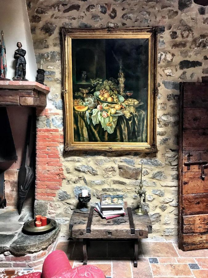 شقة Borgo San Gusme المظهر الخارجي الصورة