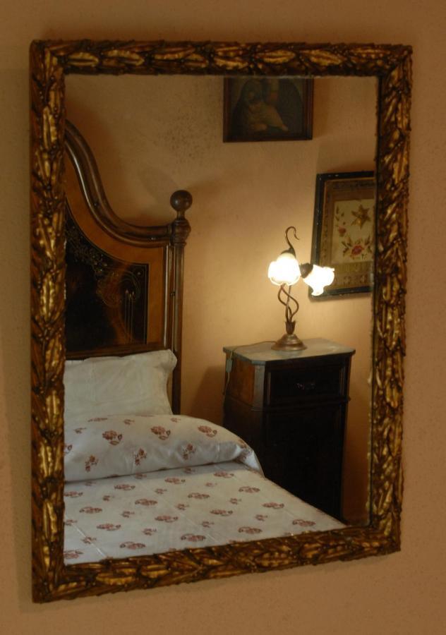 شقة Borgo San Gusme المظهر الخارجي الصورة