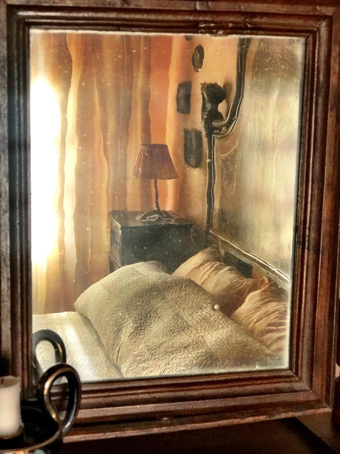 شقة Borgo San Gusme المظهر الخارجي الصورة