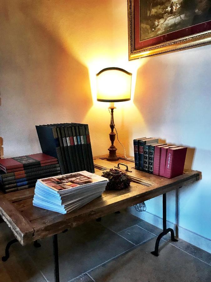 شقة Borgo San Gusme المظهر الخارجي الصورة